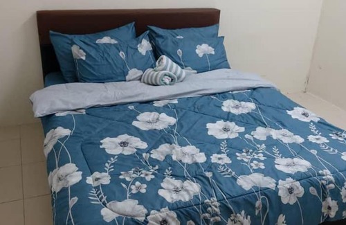 Gambang Maison | Bambob Homestay