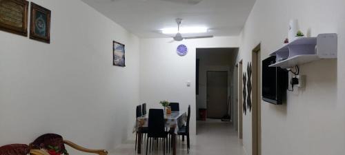 Gambang Maison | Bambob Homestay