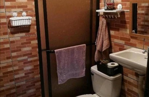 Barrio Pilo Appartement | Bamboo Arenal