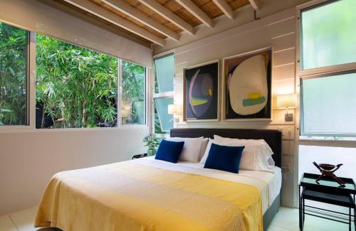 Buenos Aires Appartement | Bamboo Bungalow