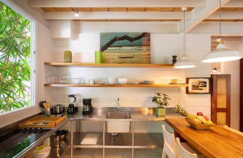 Buenos Aires Appartement | Bamboo Bungalow