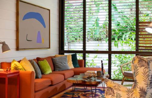 Buenos Aires Appartement | Bamboo Bungalow