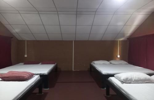 Anuradhapura Autre | bamboo eco cabana