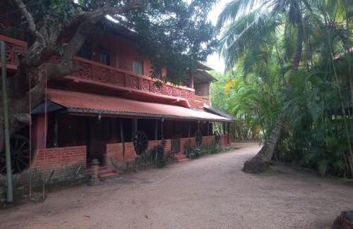 Anuradhapura Maison | Bamboo Garden