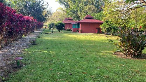 Sierpe Maison | Bamboo Garden Villas