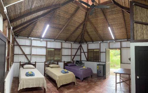 Sierpe Maison | Bamboo Garden Villas