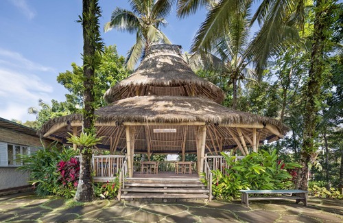 East Selemadeg Villa | Evasion en Bambou ! Envoûtante Villa Privée 1 chambre avec piscine à Tabanan"