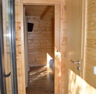 Agueda Maison | Bamboo Guest House