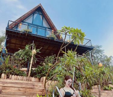 Huu Lung Station Balnéaire | Bamboo Hill Resort
