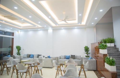 Sam Son Hôtel | Bamboo Hotel