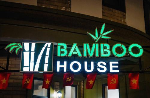 Cat Hai Maison | Bamboo House Cat Ba