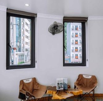 Cat Hai Maison | Bamboo House Cat Ba