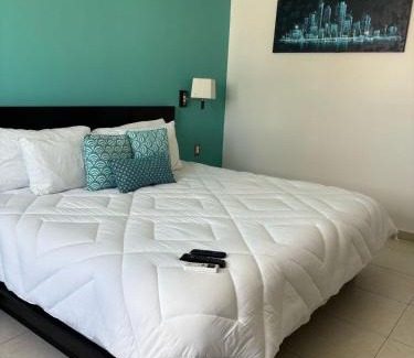 Veracruz Hôtel | Bamboo
