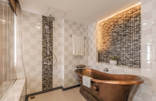 Siem Reap Hôtel | Bamboo Retreat Villa