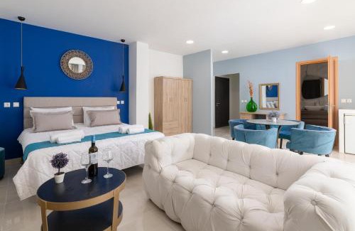 Ixia Hôtel | Bamboo Suites Hotel - Adults Only