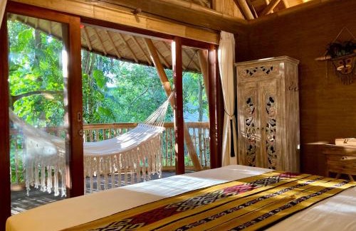 Sukawati Cabine | Bamboo Turtles Ecolodge