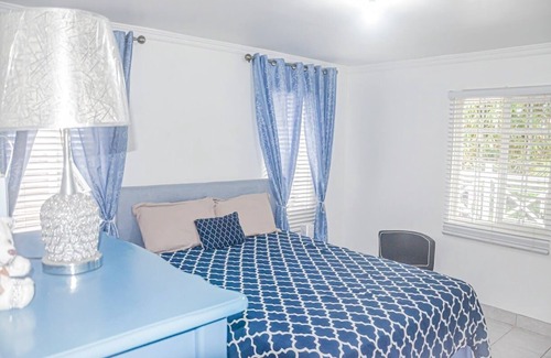 Priory Maison | Bamboo Vacation Home
