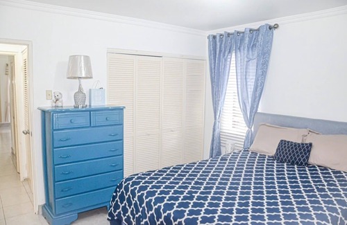 Priory Maison | Bamboo Vacation Home