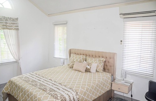 Priory Maison | Bamboo Vacation Home