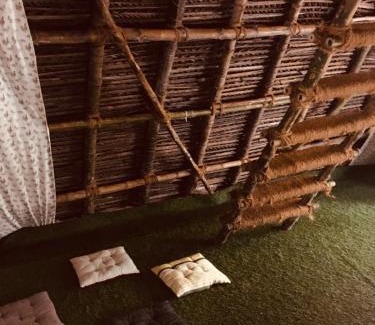 Pondicherry Maison | Bamboo Veedu
