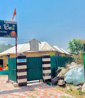 Kasauli Autre | Bambooz Bell cottage and camps I Kasauli I Lake View & Trekking