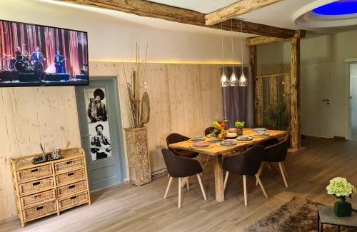 Bodensdorf Maison | Bambu Lodge @ Ossiachersee