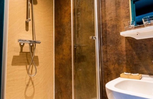 Centrum Appartement | Bambu Sleep Boutique double room 3