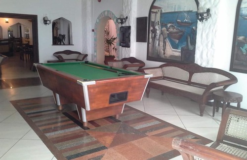 Bamburi Station Balnéaire | Bamburi Beach Hotel - All Inclusive