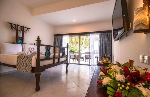 Bamburi Station Balnéaire | Bamburi Beach Hotel - All Inclusive