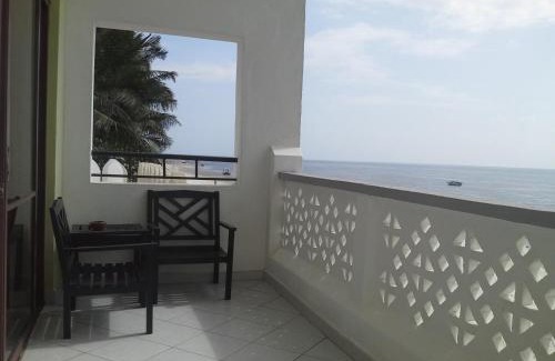 Mombasa Hôtel | Bamburi Beach Hotel