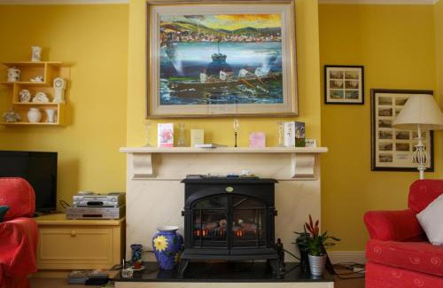 Dingle Maison | Bambury's Guesthouse
