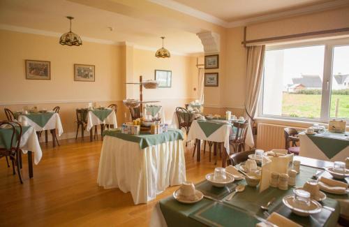 Dingle Maison | Bambury's Guesthouse