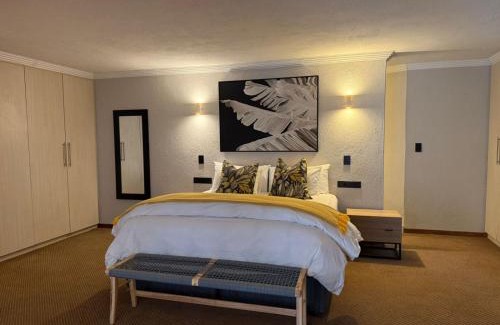 Ligfontein Cabine | Bambuu Lakeside Lodge