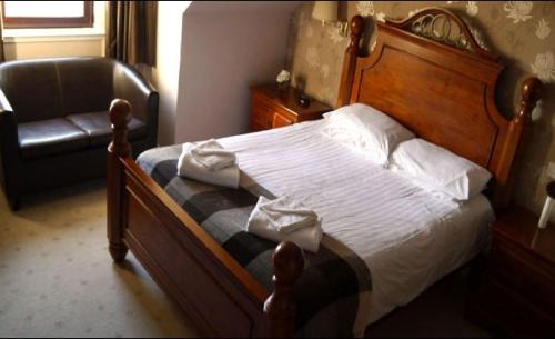 Fraserburgh Hôtel | Ban-Car Hotel