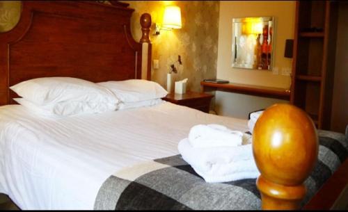 Fraserburgh Hôtel | Ban-Car Hotel