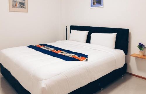 Bang Tao Appartement | Ban Don Holidayhome