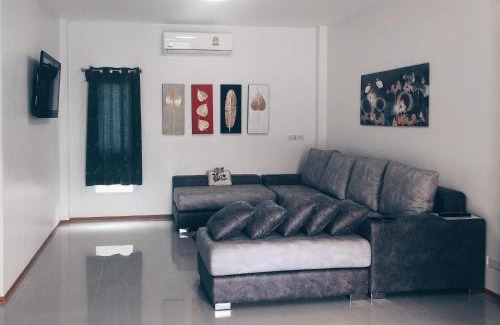Bang Tao Appartement | Ban Don Holidayhome