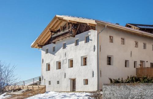 Eores Appartement | ban Hofa