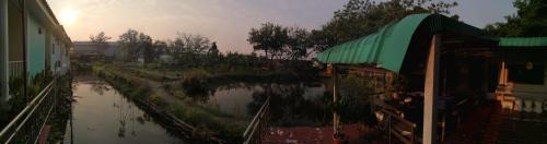 Bang Chalong Maison | Ban Ing Suan