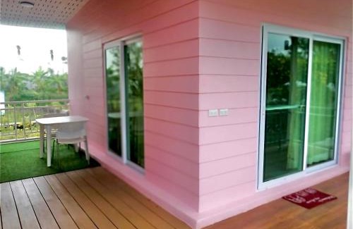Bang Chalong Maison | Ban Ing Suan