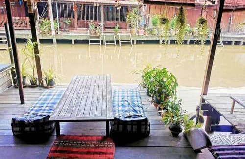 Amphawa Maison | Ban Mae Arom