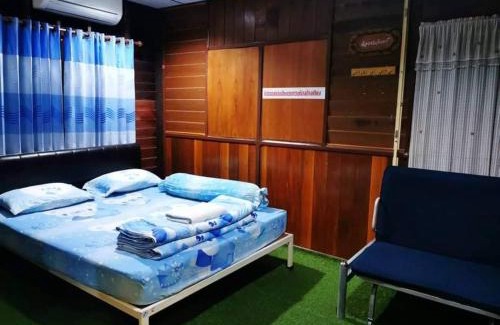 Amphawa Maison | Ban Mae Arom