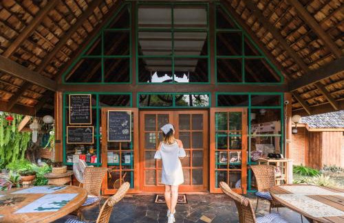 San Sai Maison | Ban MaeBo Local Stay