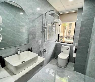 Buon Ma Thuot Hôtel | Ban Me Central Hotel 2
