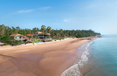 Sai Thong Station Balnéaire | Ban Saithong Beach Resort