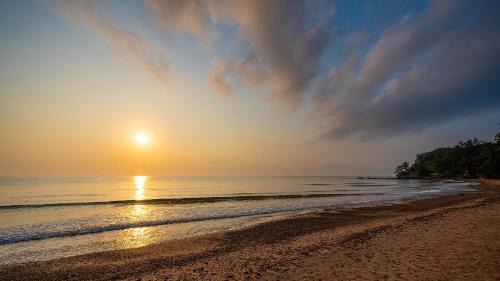 Sai Thong Station Balnéaire | Ban Saithong Beach Resort