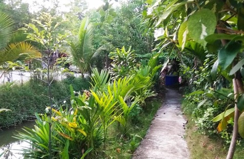 Kanchanaburi Maison | Ban Suan Lung Rin