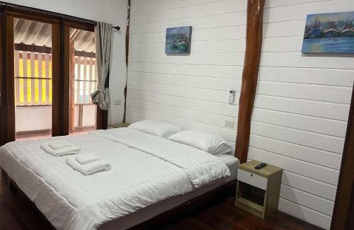 Ko Yao Appartement | Ban Tha Ton Do Koh Yao noi