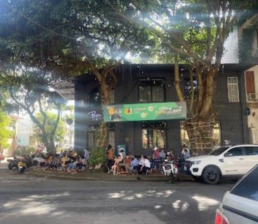 Buon Ma Thuot Hôtel | Ban Urban House