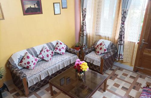Darjeeling Maison | Banabas Homestay